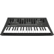 Synthétiseur Korg Minilogue XD