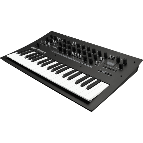Synthétiseur Korg Minilogue XD