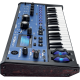 Synthétiseur Novation MiniNova