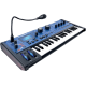 Synthétiseur Novation MiniNova