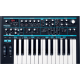 Synthétiseur Novation Bass Station II