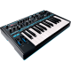 Synthétiseur Novation Bass Station II