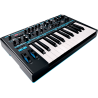 Synthétiseur Novation Bass Station II