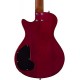 Guitare électrique Hagstrom Ultraswede ESN Wild cherry