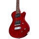 Guitare électrique Hagstrom Ultraswede ESN Wild cherry