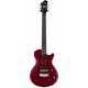 Guitare électrique Hagstrom Ultraswede ESN Wild cherry