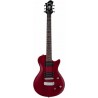 Guitare électrique Hagstrom Ultraswede ESN Wild cherry