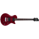 Guitare électrique Hagstrom Ultraswede ESN Wild cherry