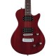 Guitare électrique Hagstrom Ultraswede ESN Wild cherry
