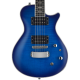 Guitare électrique Hagstrom Ultraswede WDM Worn Denim