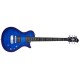 Guitare électrique Hagstrom Ultraswede WDM Worn Denim