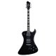 Guitare électrique Hagstrom Fantomen noire