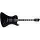 Guitare électrique Hagstrom Fantomen noire
