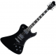 Guitare électrique Hagstrom Fantomen noire