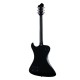 Guitare électrique Hagstrom Fantomen noire