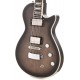 Guitare électrique Hagstrom Ultra Max satin cosmic black