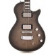 Guitare électrique Hagstrom Ultra Max satin cosmic black
