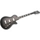 Guitare électrique Hagstrom Ultra Max satin cosmic black
