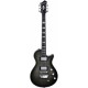 Guitare électrique Hagstrom Ultra Max satin cosmic black