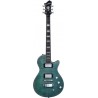 Guitare électrique Hagstrom Ultras Max Fall Sky