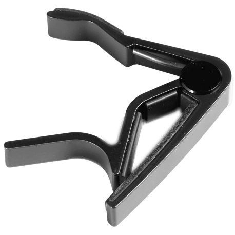 Capodastre folk ou électrique Dunlop 83CB