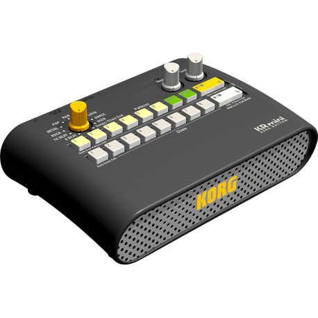 Boite à rythmes Korg KR-MINI