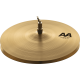 Paire de Hi-hats Sabian AAX Stage 14