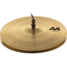 Paire de Hi-hats Sabian AA Medium 14