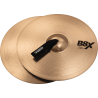Cymbales a mains Sabian B8X 14 pouces