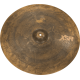 Cymbale ride Sabian XSR Monarch 22 pouces