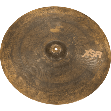 Cymbale ride Sabian XSR Monarch 22 pouces
