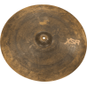 Cymbale ride Sabian XSR Monarch 22 pouces