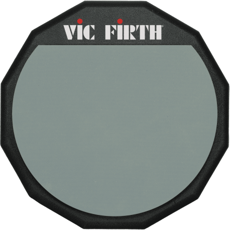 Pad d'entrainement Vic Firth PAD12