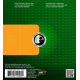 Cordes basse 40-95 Elixir extra light Nanoweb