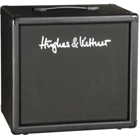 Baffle guitare Hughes & Kettner TM112CAB