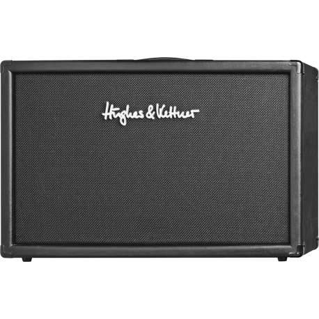 Baffle guitare Hughes & Kettner Tubemeister TM212CAB