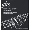 Cordes basse filet plat 45-105 GHS Stainless Steel