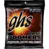 Cordes basse 40-95 GHS Boomers light