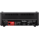 Tête guitare Hughes & Kettner Spirit SP200H-BLK