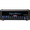 Tête guitare Hughes & Kettner Spirit SP200H-BLK