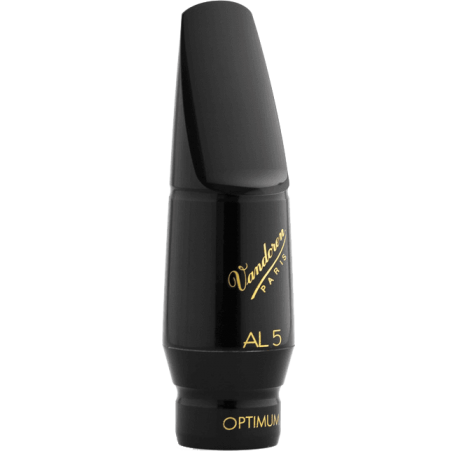 Bec de saxophone alto Vandoren Optimum AL5 nu