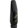 Bec de saxophone alto Vandoren Optimum AL3 nu
