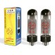 Lampes JJ electronic EL34 DUET appairées