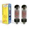 Lampes JJ electronic EL34 DUET appairées