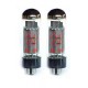 Lampes JJ electronic EL34 DUET appairées
