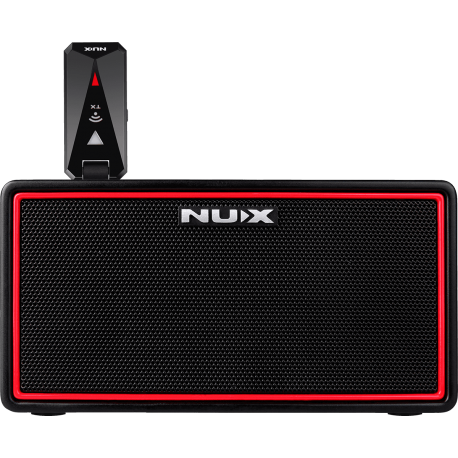 Ampli guitare Nux 2x 4 watts MIGHTY-AIR
