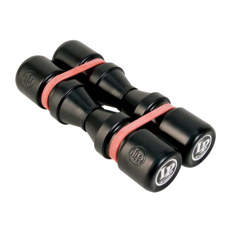 Duo shake Latin Percussion LP441