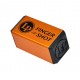 Shaker de doigt Finger Shot LP442F
