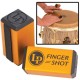 Shaker de doigt Finger Shot LP442F
