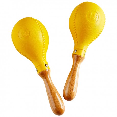 Maracas pro plastique LP281